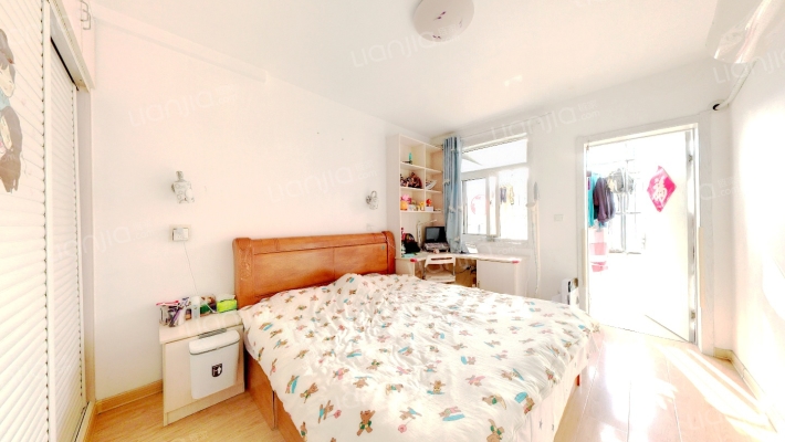 杭州路1号小区二手房实景图