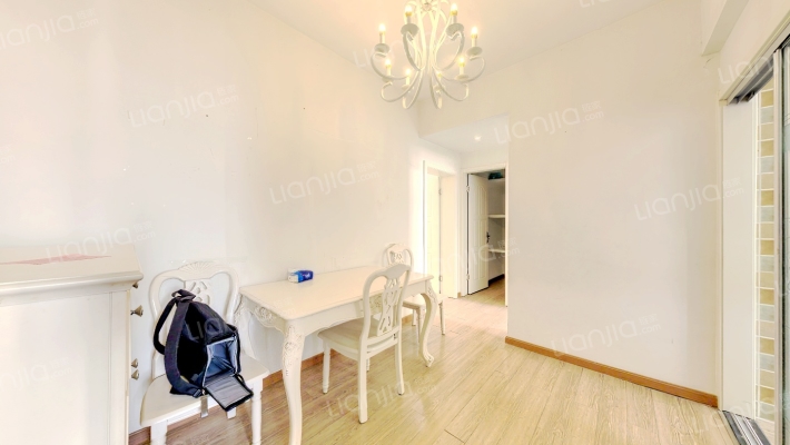 建德路二手房实景图