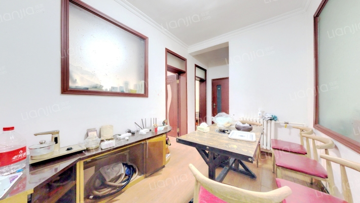 白鹤小区二手房实景图