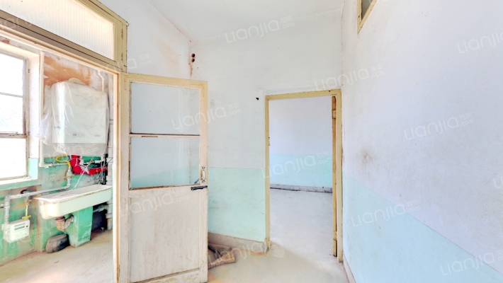 三六一五家属院二手房实景图