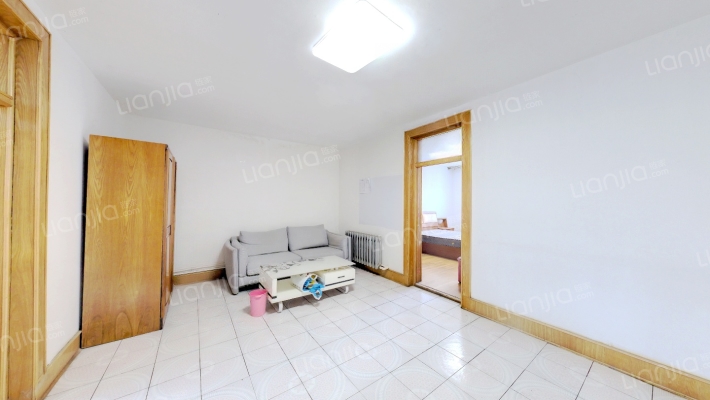 沈铁围子里小区二手房实景图