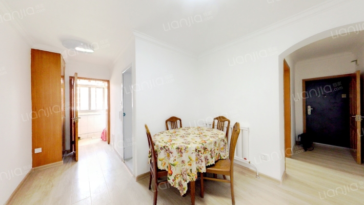 新中东里二手房实景图