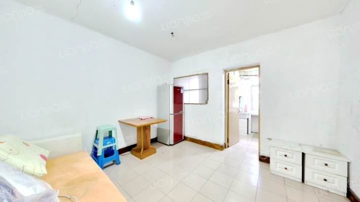 天乐新村二手房实景图