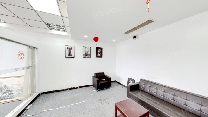 华侨广场大厦二手房实景图