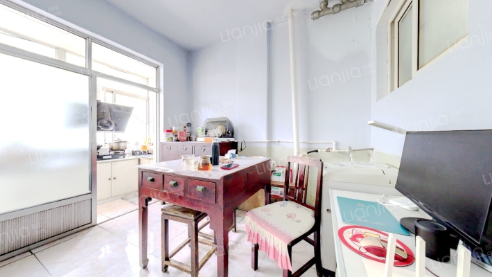 南迎祥路二手房实景图