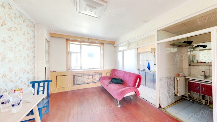 大通花园A区二手房实景图