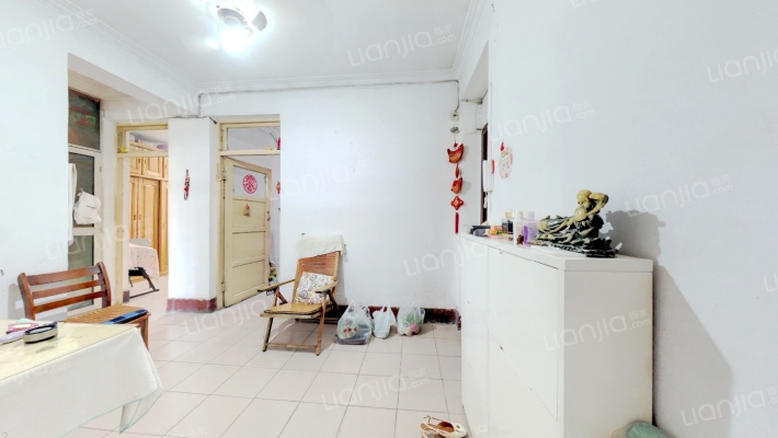 经五路（槐荫区）二手房实景图