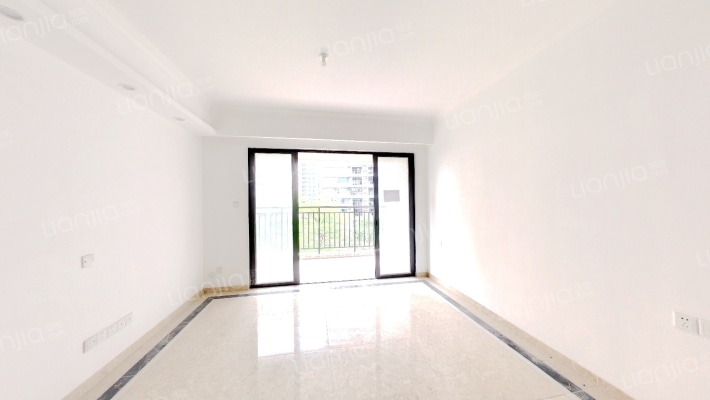 奥园领尚二手房实景图