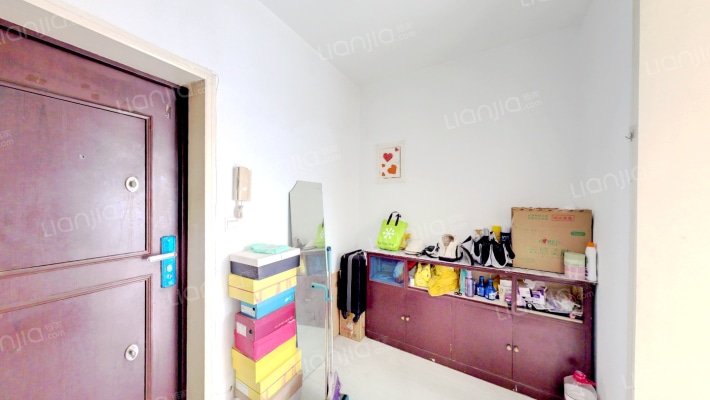 东风路社区二手房实景图