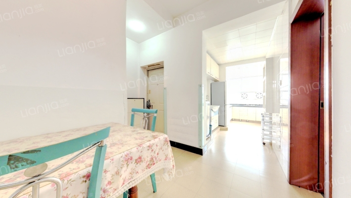 和平街16号二手房实景图