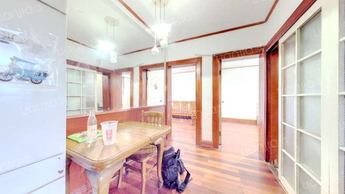 二十七中宿舍二手房实景图