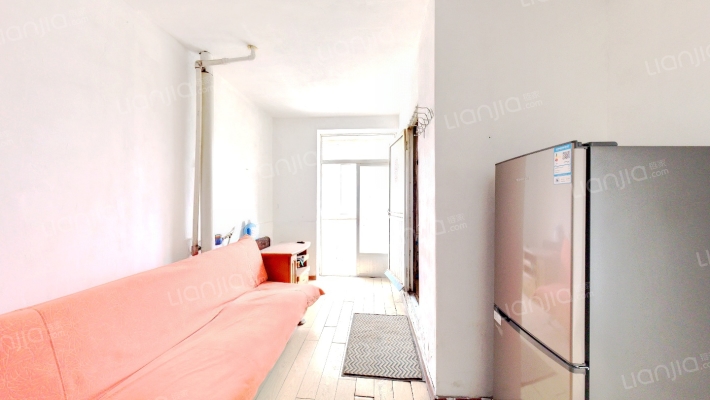 海港楼二手房实景图