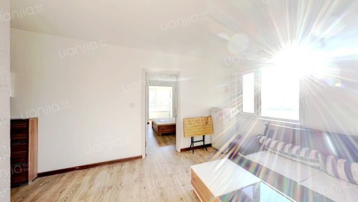 桃山苑二手房实景图