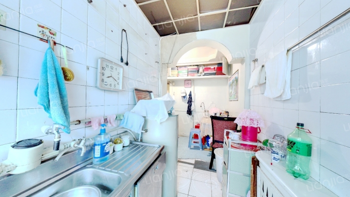 迎客石广场（锦绣商圈）二手房实景图