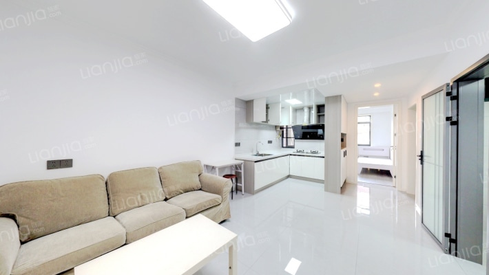 明华新村二手房实景图