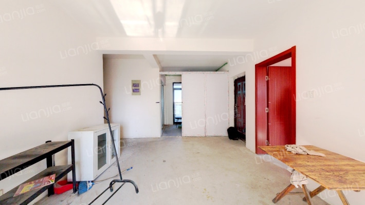 新娄花园二手房实景图