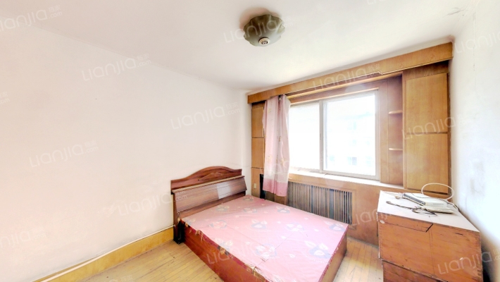 中科院小区二手房实景图