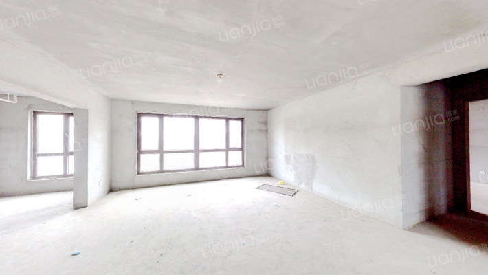 美墅金岛二手房实景图