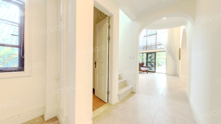 保利贝多芬二手房实景图