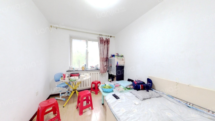 富城俪景嘉园二手房实景图