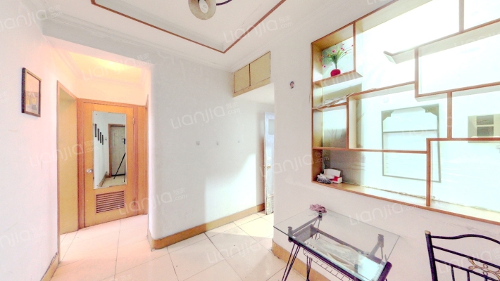 七里山南村三区二手房实景图