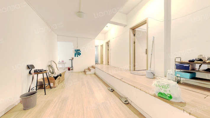 尚隆地球村二手房实景图