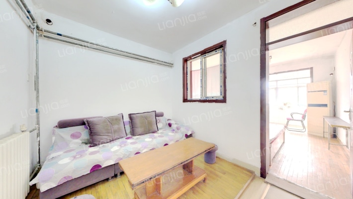 水文公司宿舍二手房实景图