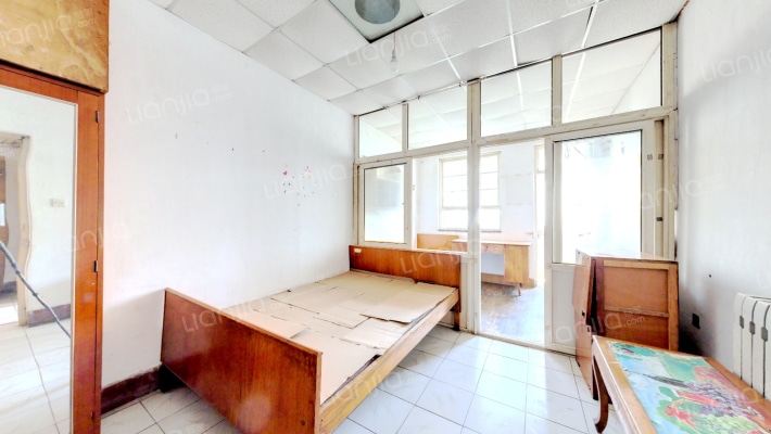 振兴路二手房实景图