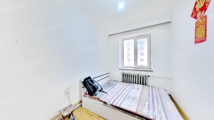 长发街二手房实景图