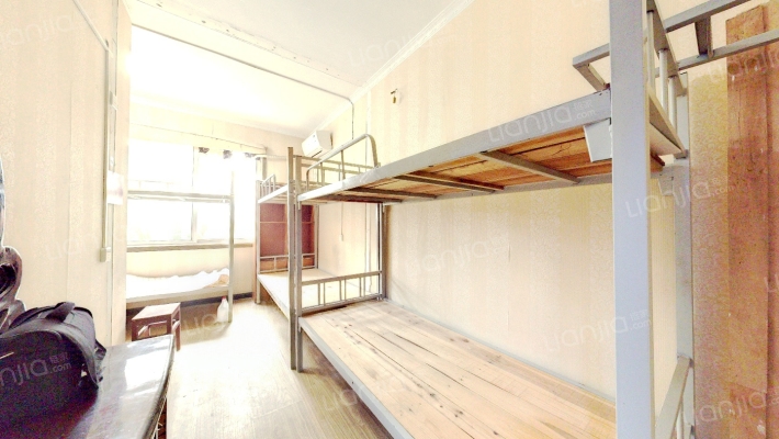 复兴新村小区二手房实景图