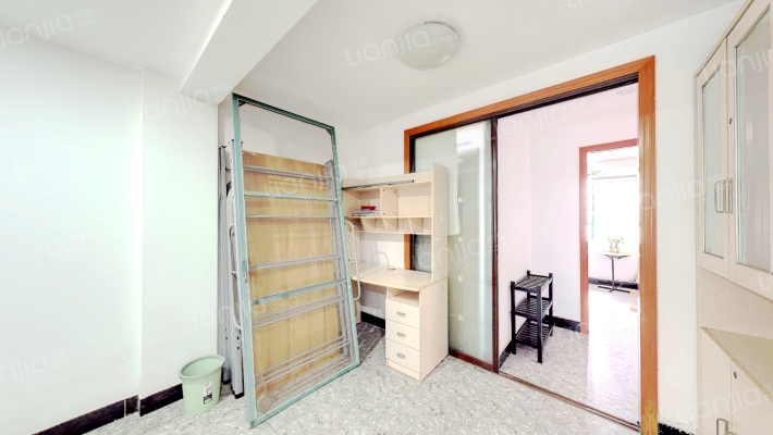 温馨家园二手房实景图