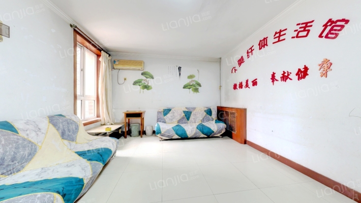 东方花园二手房实景图