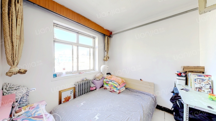 石家庄市军休二所二手房实景图