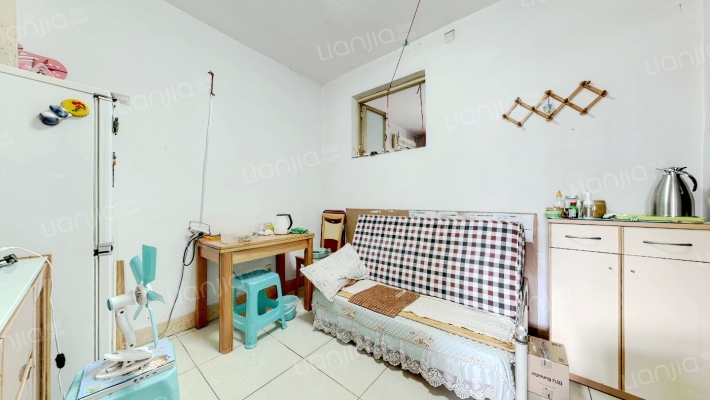 民族大街3号二手房实景图