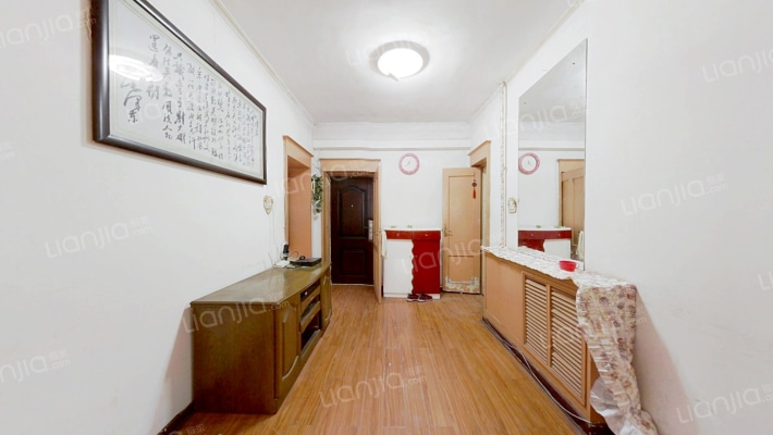 绥德街二手房实景图