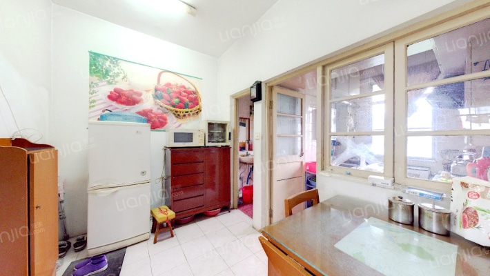 铜坊苑小区二手房实景图