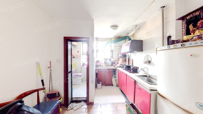 沧浪西里二手房实景图