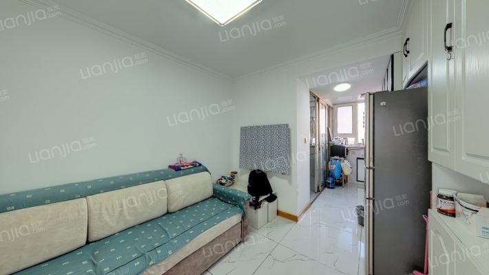 太白山路二手房实景图