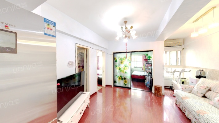 贵都大厦二手房实景图