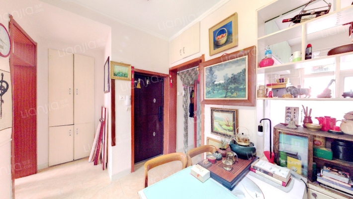 五里山路19号二手房实景图