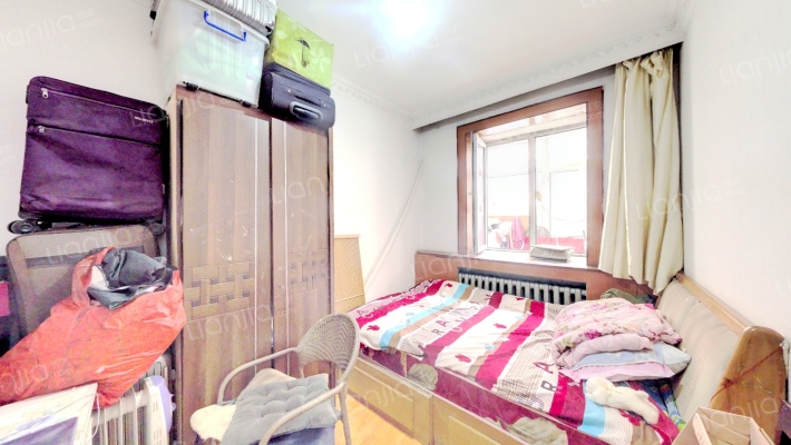 木兰小区（七政街）二手房实景图