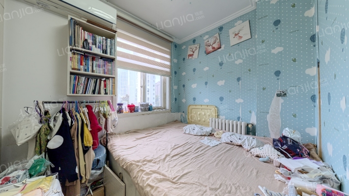 洛阳路18甲小区二手房实景图