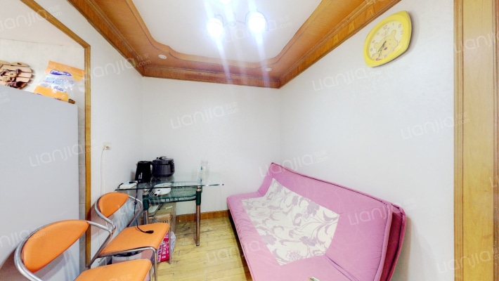 西门南村二手房实景图