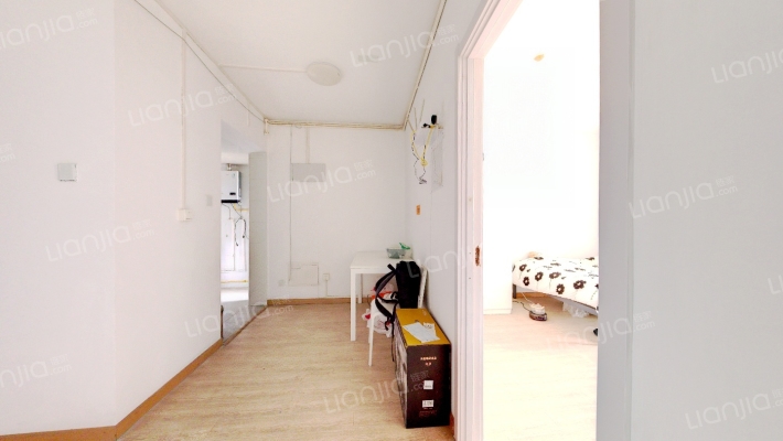 印力中心二手房实景图