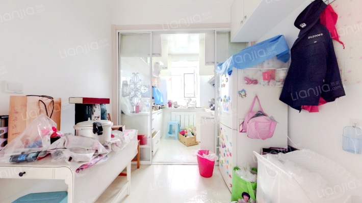 山林街（南山商圈）二手房实景图