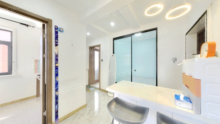 江湾馨城西区二手房实景图