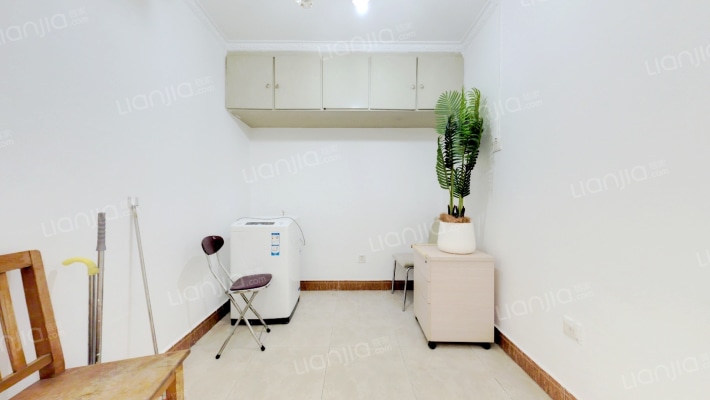 天宁寺西里二手房实景图