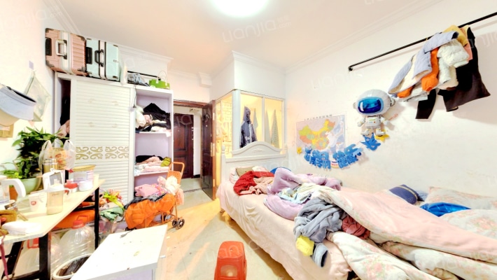 新泾北苑二手房实景图