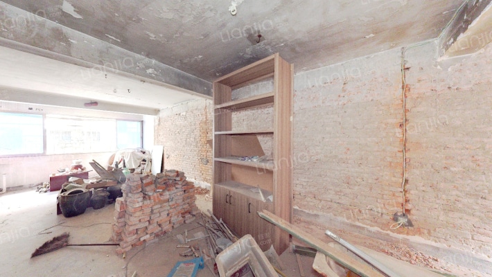 滨江新村二手房实景图