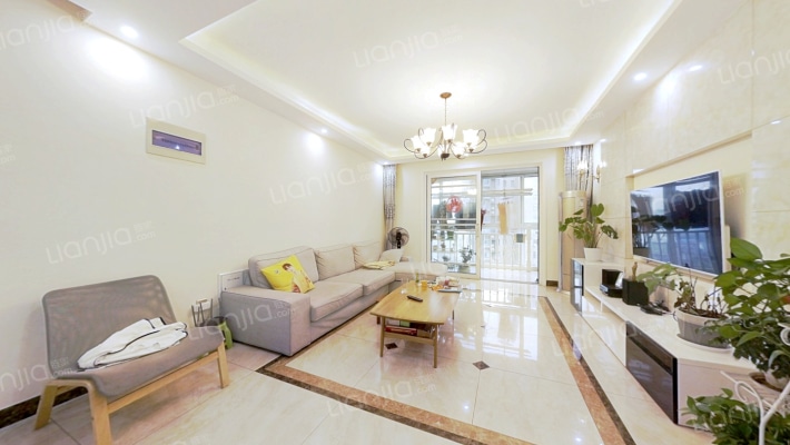 南门花园二期二手房实景图